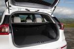 Kia Niro Plug-In Hybrid 2017 года (UK)